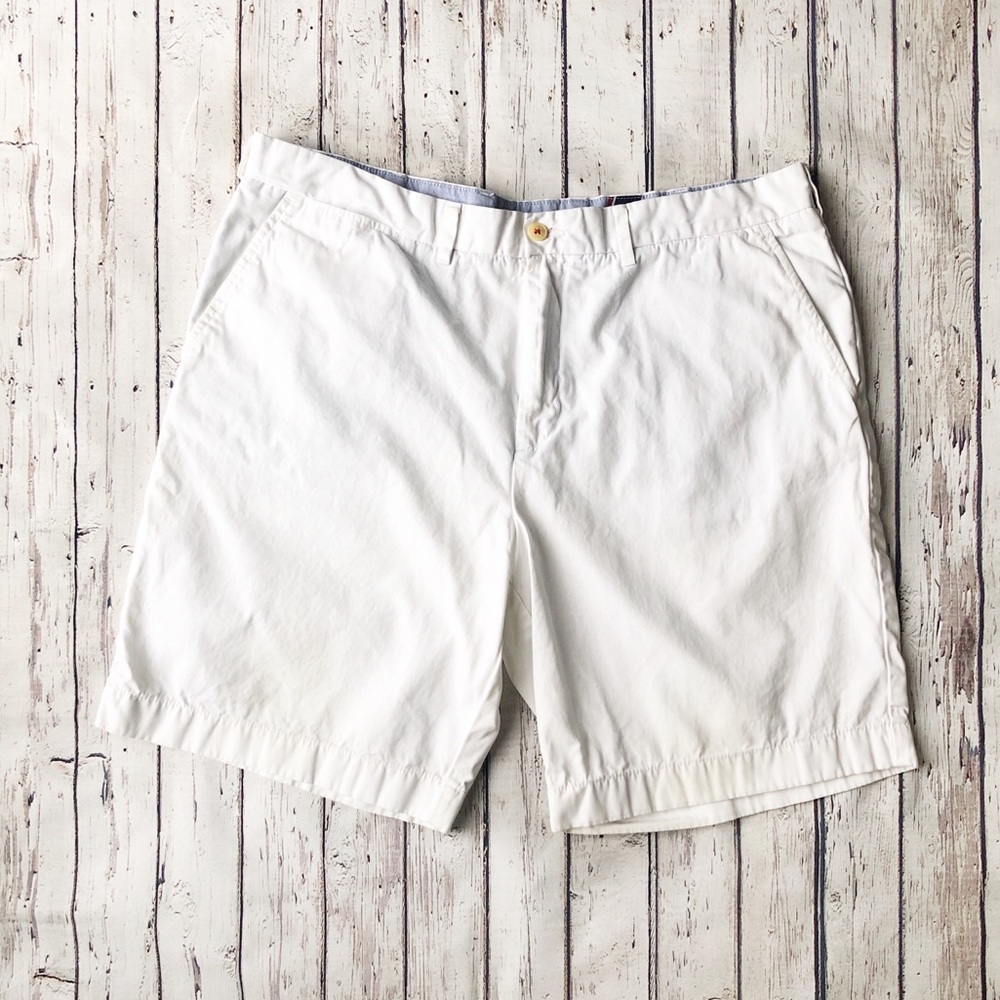 Mens Tommy Hilfiger Classic Fit Shorts